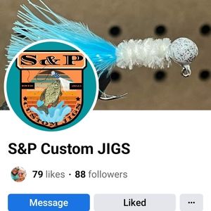 Start up jigs business